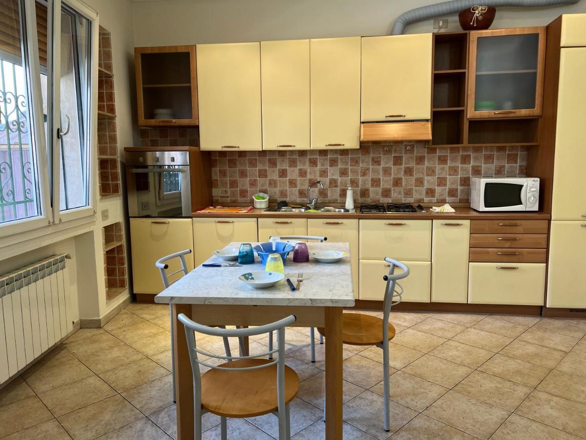 Appartamento Al Mare Ventimiglia Eksteriør billede